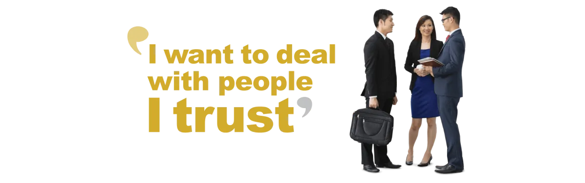 Jordon Aw - Estate Planner & Life Planning Advisor