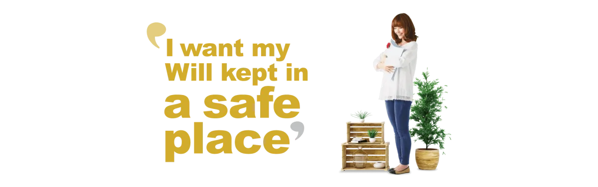 Jordon Aw - Estate Planner & Life Planning Advisor